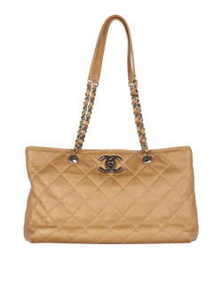 CC Quilted Tote